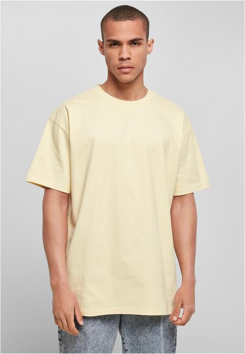 Produktbild Build Your Brand Heavy Oversize Tee (XL)