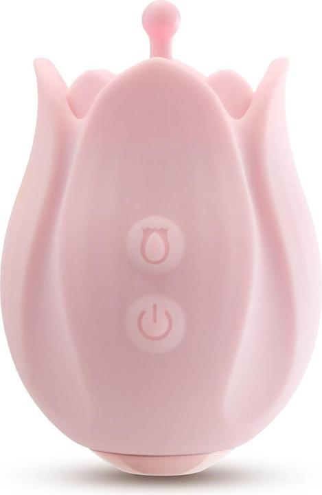 Produktbild Blush play with me romantic rose pink