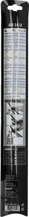 Produktbild Bosch Aerotwin AR16U