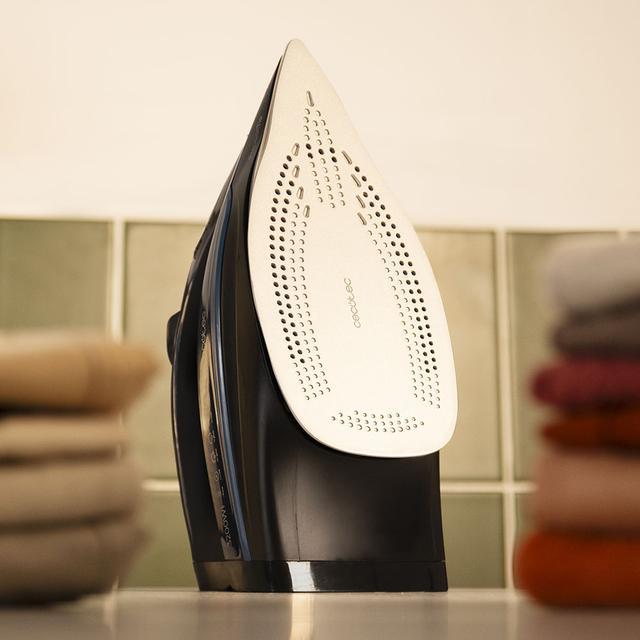 Actual product image Cecotec IronHero 3200 i-Pump (3200 W, 285 g/min)