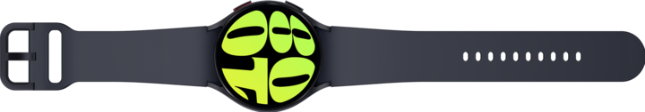 Image du produit Samsung Galaxy Watch6 CH (44 mm, 4G)