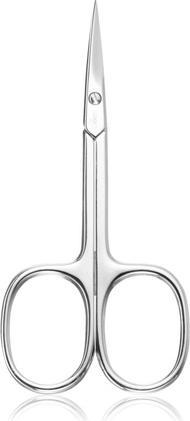 Produktbild Dukas Premium Line Solingen 420 Dünne Lederschere - 9 cm (9 cm)