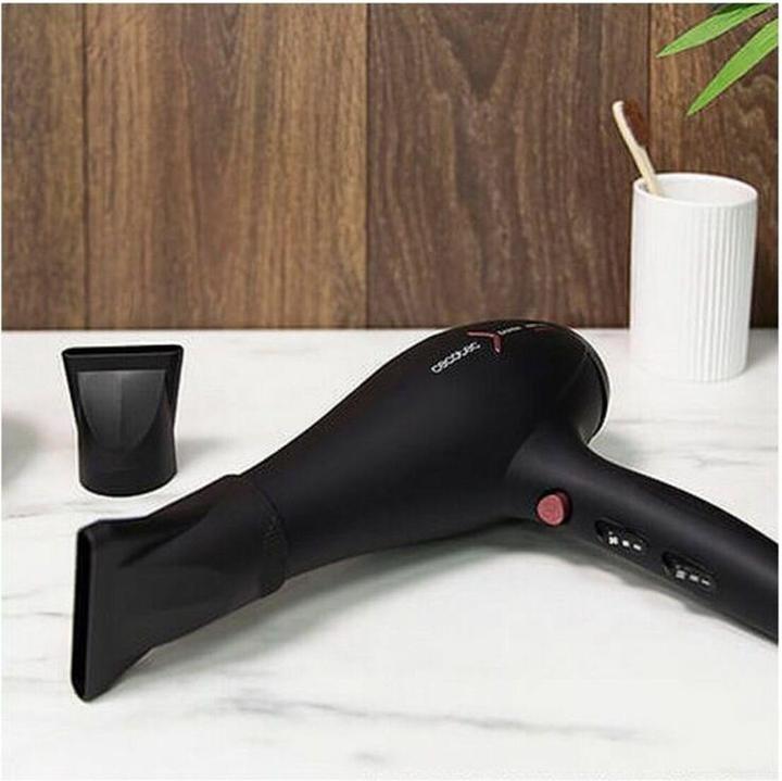 Immagine prodotto Cecotec SECADOR 5350 POWERSHINE FIRE 2600 V (2600 W)