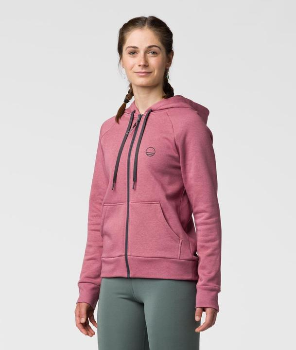 Produktbild Wild Country Flow Hoody Damen (M)