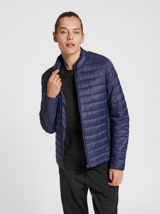 Image du produit hummel Veste Matelassée Rouge Femme (L)