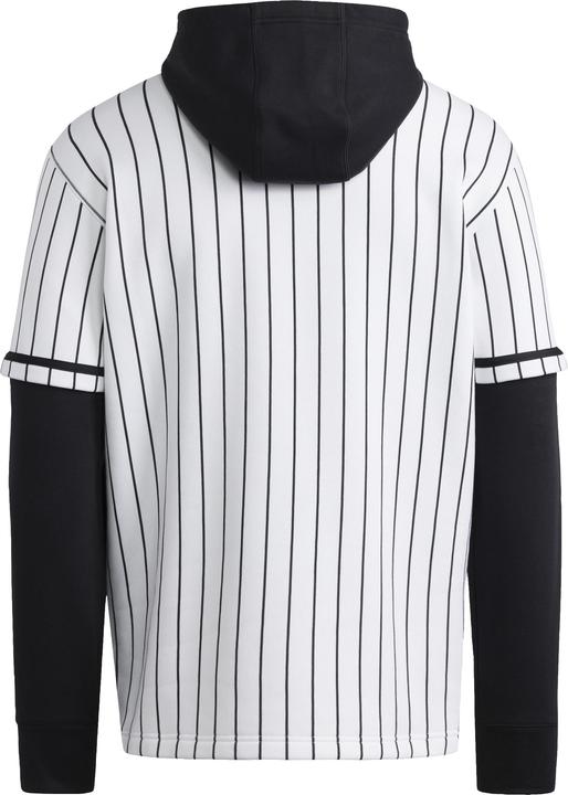 Produktbild Adidas Adi Ps Hd J - white/black (L)