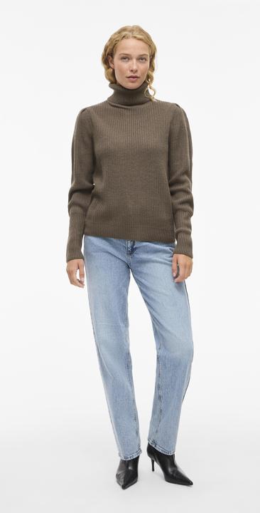 Immagine prodotto Vila Rollkragen Strickpullover (XS)