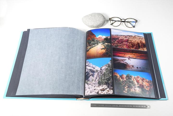 Actual product image Exacompta Photo albums (29 x 32 cm)