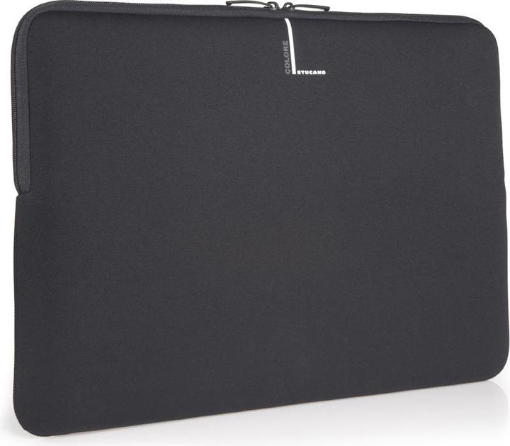 Actual product image Tucano Second Skin Colore (18", Universal)