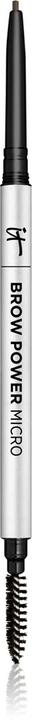 Produktbild It Cosmetics BROW POWER MICRO eyebrow pencil #universal tuape 0,06 gr (Universal Taupe)