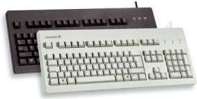 Actual product image CHERRY G80-3000 (DE, Cable)