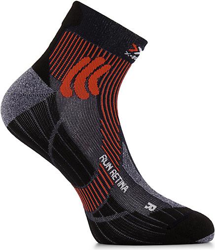 Image du produit X-Socks Run Retina 39-41 chaussettes de course (39 - 41)