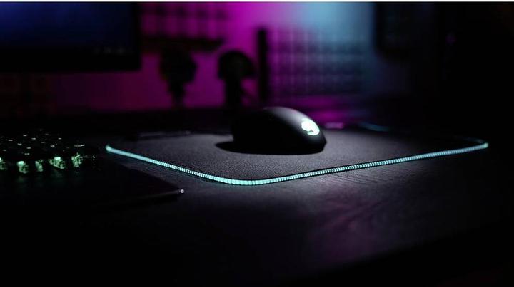 Produktbild Roccat Sense AIMO (M)