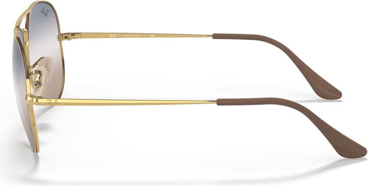 Produktbild Ray Ban Aviator Metal Ii