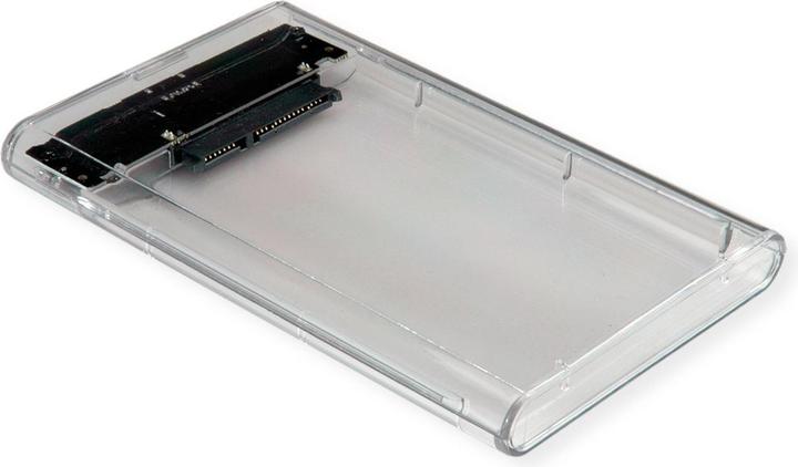 Actual product image Value 2.5 HDD enclosure (2.5")