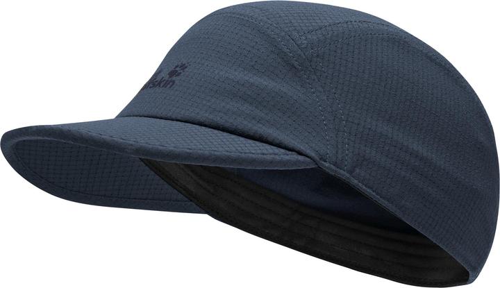 Actual product image Jack Wolfskin Prelight Cap (One size)