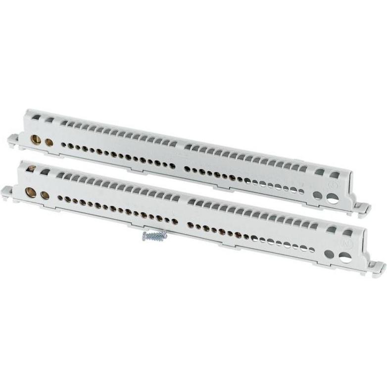 Eaton, Verteilerschrank, N/PE-3/36-IKA