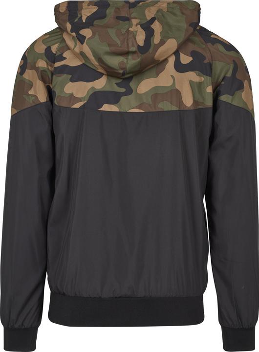 Produktbild Urban Classics Windbreaker Jacket (S)