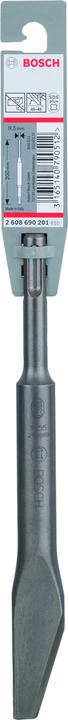 Produktbild Bosch Professional Zubehör Mörtelmeissel SDS plus, 200 x 9,5 mm