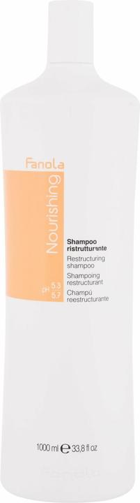 Immagine prodotto Fanola Nutrire (1000 ml, Shampoo liquido)