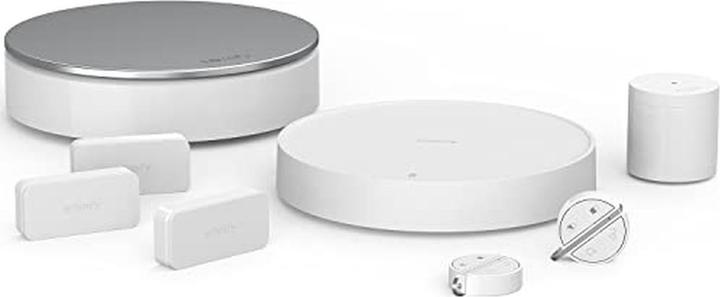 Image du produit somfy Hausalarm
