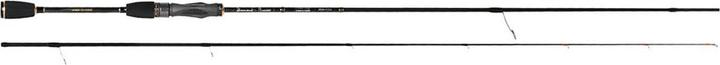 Produktbild Stucki Fishing Stucki Diamond Finesse (Spinnrute, 223 cm)
