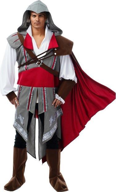 Actual product image Chaks Assassins Creed: Ezio Auditore da Firenze (M)