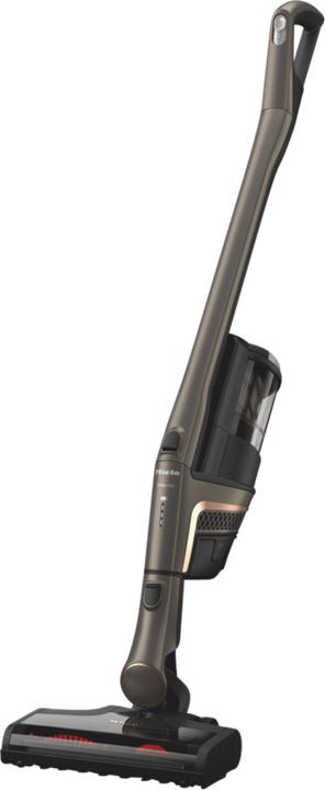 Produktbild Miele Triflex HX2 125 Gala Edition Infinity Gray (12434060)