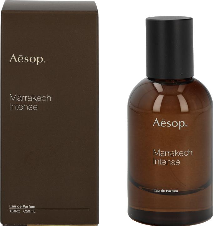 Image du produit Aesop Hommes Marrakech Intense Edp Spray (Eau de parfum, 50 ml)