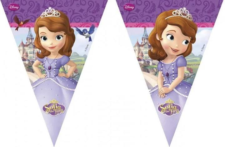 Immagine prodotto Sorel Disney Bandierine