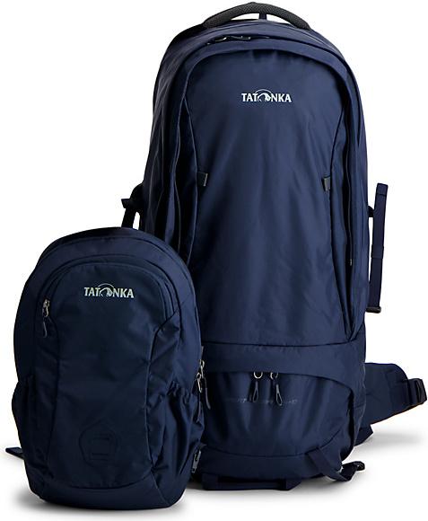 Produktbild Tatonka Great Escape 75+10 L (85 l)