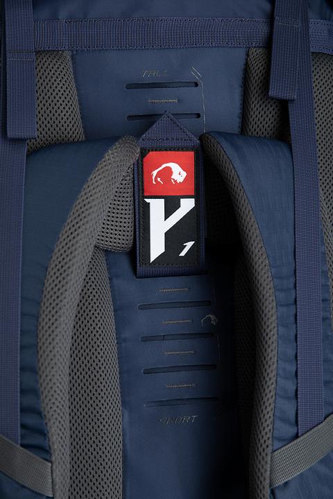 Produktbild Tatonka Great Escape 75+10 L (85 l)