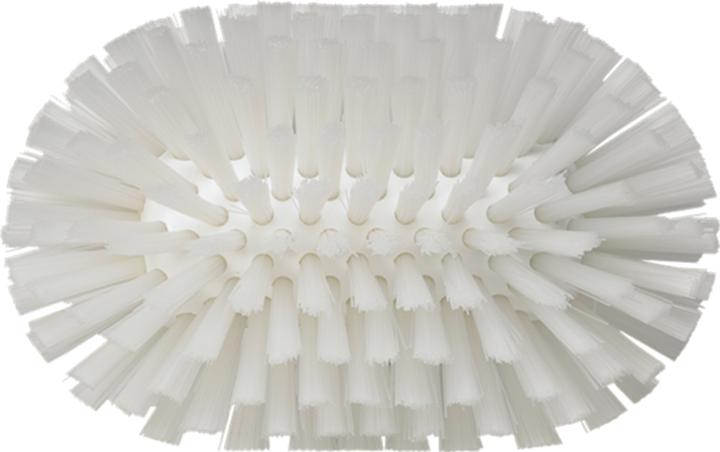 Produktbild Vikan Tank Brush, 205mm, Stiff, White
