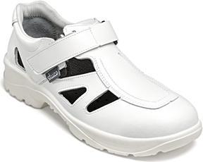 Safety sandal S1 ESD Gr41 (S1, 41)