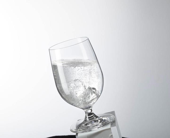 Actual product image Leonardo Drinking glass Ciao 3 dl, 6 pieces, Transparent (0.30 l, 6 x)
