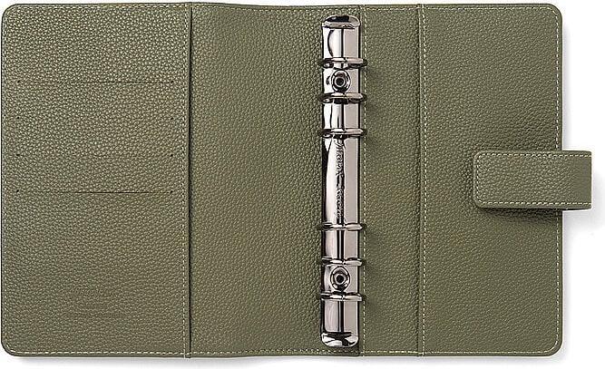 Produktbild Filofax Ringb.Filof.Pe Camden Olive