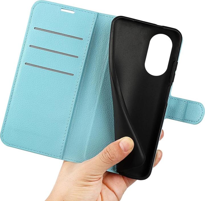 Image du produit Screenguard Housse cuir Honor X7 Leather Guard (Honor X7)