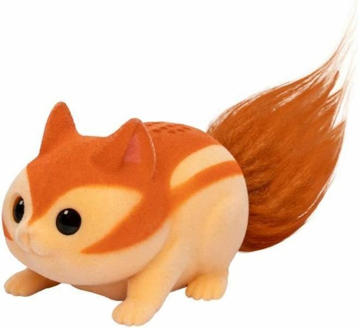 Actual product image Little Live Pets Needees