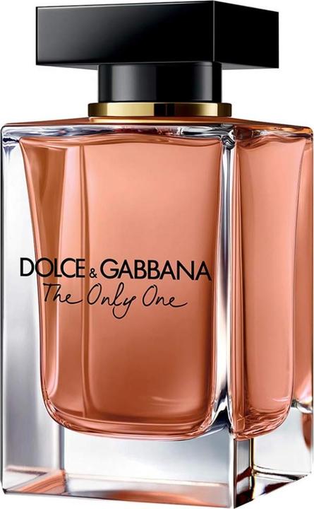 Actual product image Dolce & Gabbana The Only One Eau de Parfum 100ml (Eau de parfum, 100 ml)