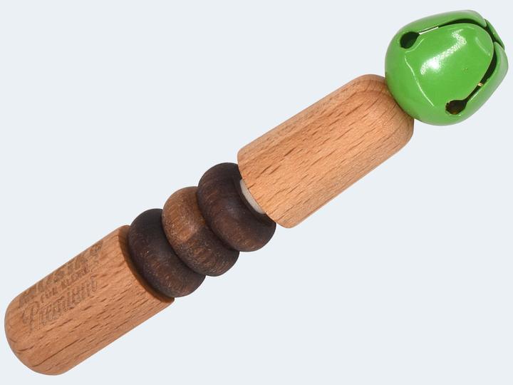 Produktbild Musik für Kleine Premium 1047 helle Version Glöckchen-Stab