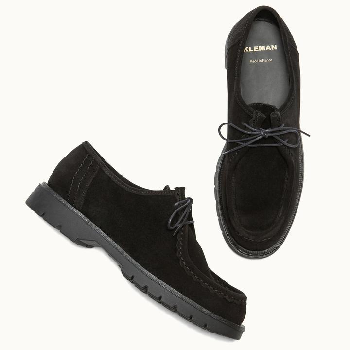Image du produit Kleman Schnürschuhe PADROR (41)