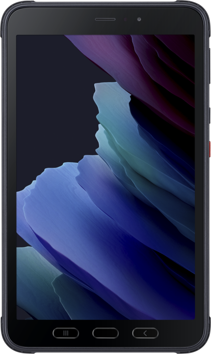 Image du produit Samsung Galaxy Tab Active3 (WLAN uniquement, 8", 64 Go, Noir)