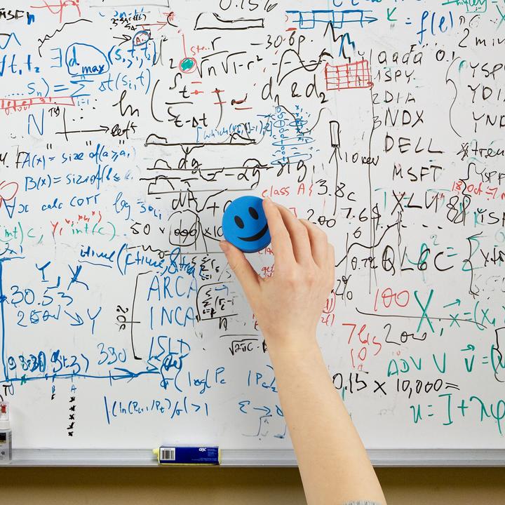 Image du produit Relaxdays 20x éponges-pour-tableau