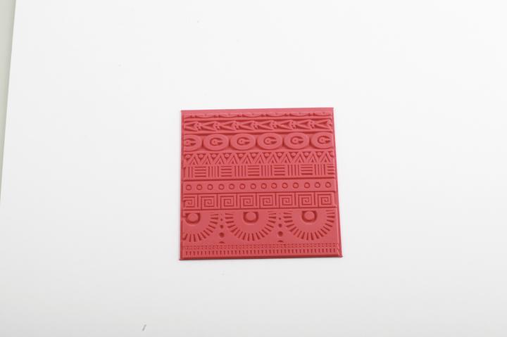 Immagine prodotto Cernit Texture mat Geometrie