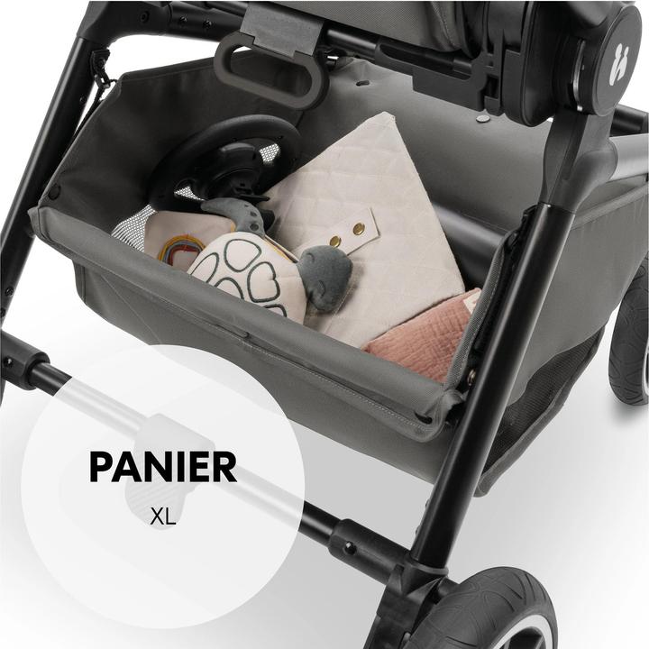 Produktbild Hauck Move N Care Set