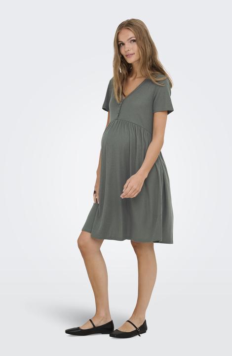 Image du produit Only Maternity OLMCAMONI Kurzes Kleid Kleid (M)