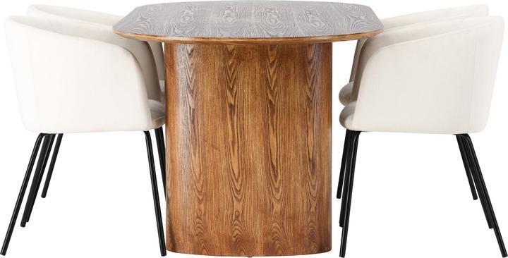 Image du produit Venture Home Berit (Panneau de bois MDF)