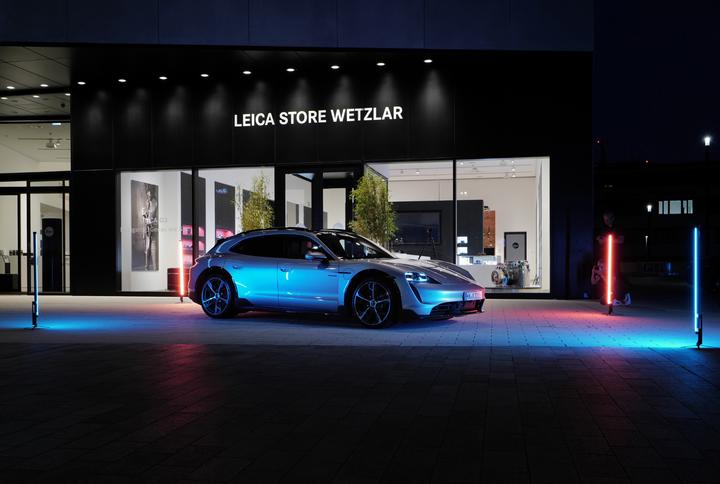 Produktbild Nanlite PavoTube II 30X 1Kit (Stableuchte, Studioleuchte, Videoleuchte)