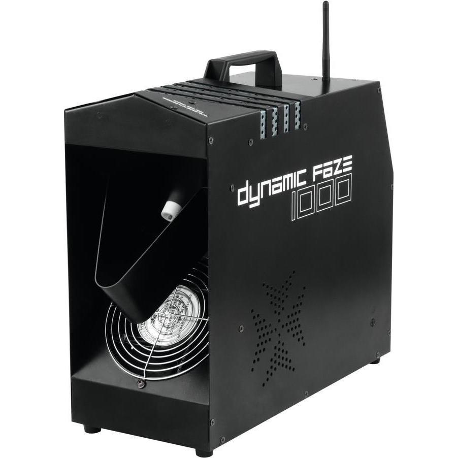 Eurolite Dynamic Faze Hazer, Nebelmaschine