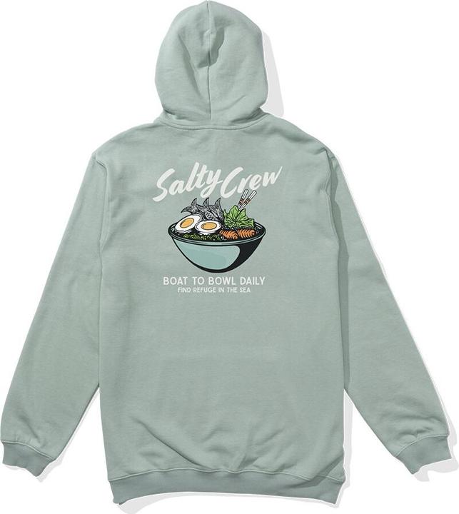 Produktbild Salty Crew Fish Bowl Hooded Fleece (XL)